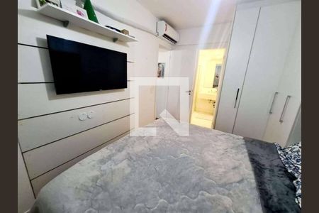 Apartamento à venda com 2 quartos, 95m² em Botafogo, Rio de Janeiro