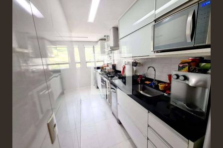 Apartamento à venda com 2 quartos, 95m² em Botafogo, Rio de Janeiro