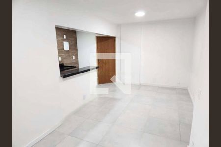 Apartamento à venda com 2 quartos, 59m² em São Francisco Xavier, Rio de Janeiro