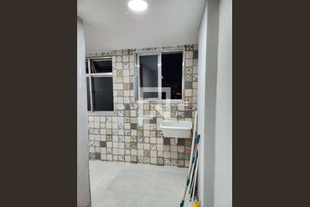 Apartamento à venda com 2 quartos, 59m² em São Francisco Xavier, Rio de Janeiro