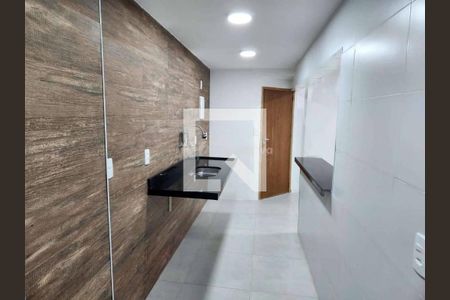 Apartamento à venda com 2 quartos, 59m² em São Francisco Xavier, Rio de Janeiro