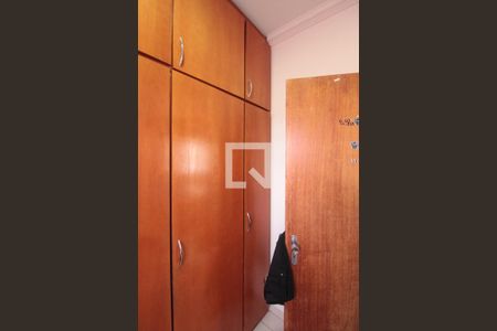Suite de apartamento à venda com 3 quartos, 58m² em Jardim Atlântico, Belo Horizonte