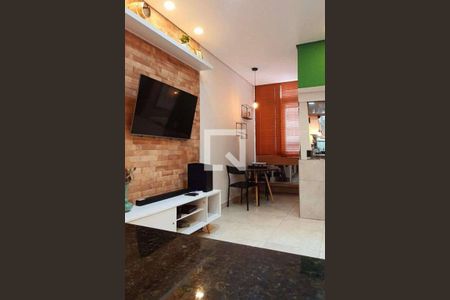 Apartamento à venda com 2 quartos, 50m² em Copacabana, Rio de Janeiro