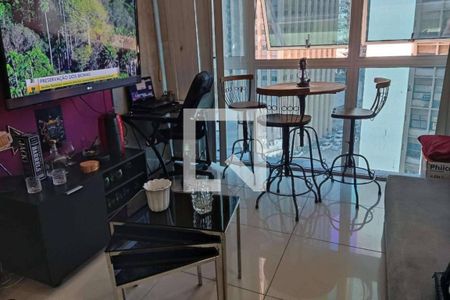 Apartamento à venda com 1 quarto, 31m² em Centro, Rio de Janeiro