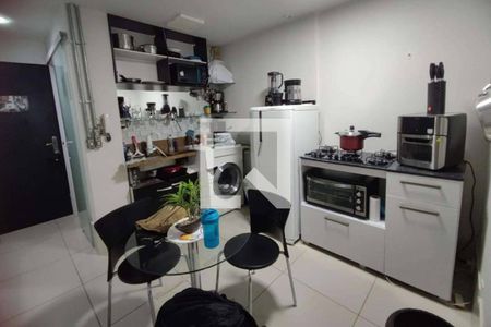 Apartamento à venda com 1 quarto, 31m² em Centro, Rio de Janeiro