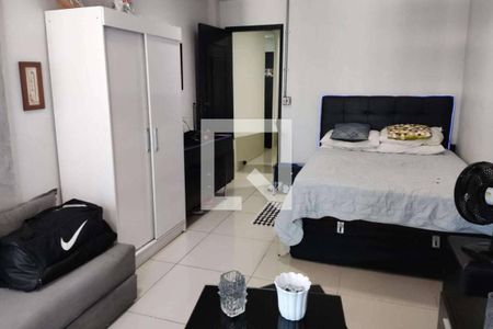 Apartamento à venda com 1 quarto, 31m² em Centro, Rio de Janeiro