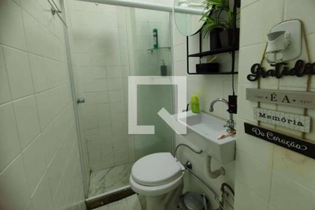 Apartamento à venda com 1 quarto, 31m² em Centro, Rio de Janeiro