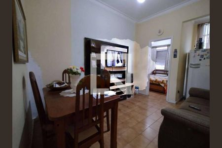 Apartamento à venda com 1 quarto, 40m² em Copacabana, Rio de Janeiro