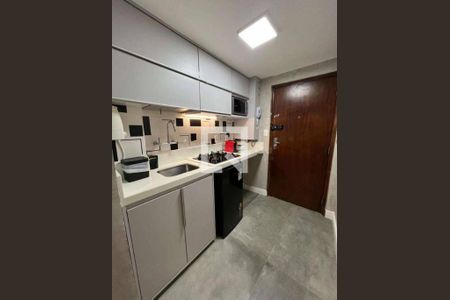 Apartamento à venda com 1 quarto, 30m² em Copacabana, Rio de Janeiro