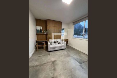 Apartamento à venda com 1 quarto, 30m² em Copacabana, Rio de Janeiro