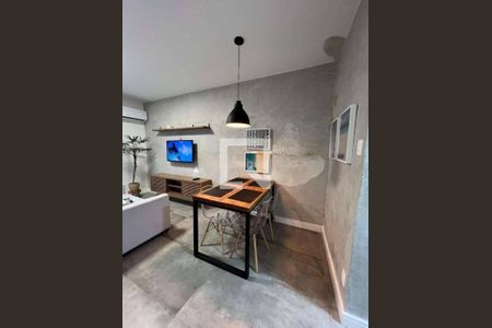 Apartamento à venda com 1 quarto, 30m² em Copacabana, Rio de Janeiro