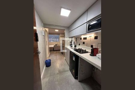 Apartamento à venda com 1 quarto, 30m² em Copacabana, Rio de Janeiro