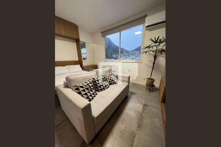 Apartamento à venda com 1 quarto, 30m² em Copacabana, Rio de Janeiro