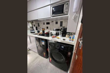 Apartamento à venda com 1 quarto, 30m² em Copacabana, Rio de Janeiro