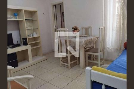 Apartamento à venda com 1 quarto, 37m² em Copacabana, Rio de Janeiro