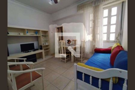 Apartamento à venda com 1 quarto, 37m² em Copacabana, Rio de Janeiro