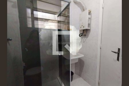 Apartamento à venda com 1 quarto, 37m² em Copacabana, Rio de Janeiro