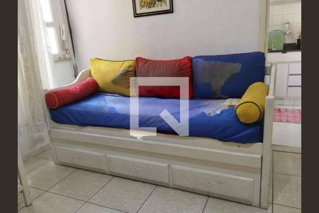 Apartamento à venda com 1 quarto, 37m² em Copacabana, Rio de Janeiro