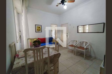 Apartamento à venda com 1 quarto, 37m² em Copacabana, Rio de Janeiro