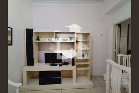 Apartamento à venda com 1 quarto, 37m² em Copacabana, Rio de Janeiro