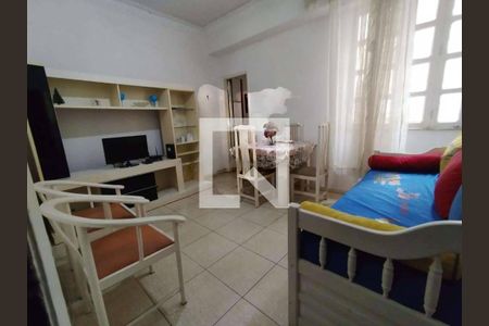 Apartamento à venda com 1 quarto, 37m² em Copacabana, Rio de Janeiro