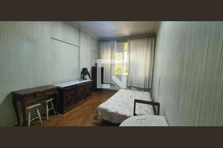 Apartamento à venda com 1 quarto, 53m² em Copacabana, Rio de Janeiro
