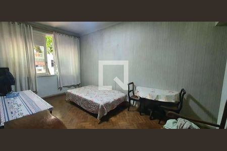 Apartamento à venda com 1 quarto, 53m² em Copacabana, Rio de Janeiro