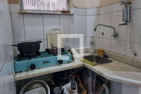Apartamento à venda com 1 quarto, 25m² em Copacabana, Rio de Janeiro