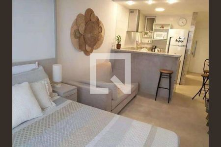 Apartamento à venda com 1 quarto, 28m² em Copacabana, Rio de Janeiro