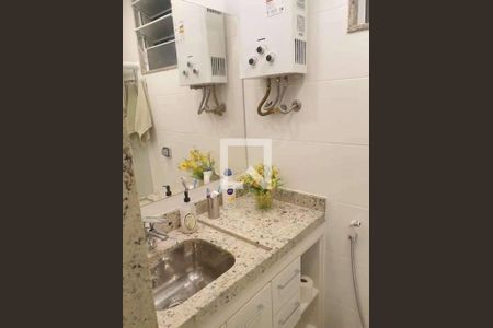 Apartamento à venda com 1 quarto, 28m² em Copacabana, Rio de Janeiro