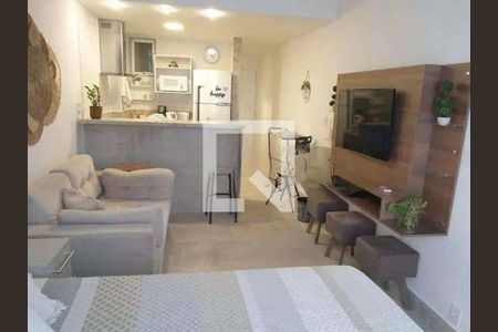 Apartamento à venda com 1 quarto, 28m² em Copacabana, Rio de Janeiro