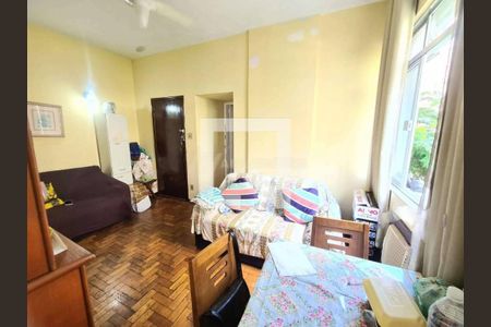 Apartamento à venda com 1 quarto, 38m² em Copacabana, Rio de Janeiro