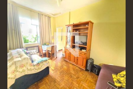 Apartamento à venda com 1 quarto, 38m² em Copacabana, Rio de Janeiro