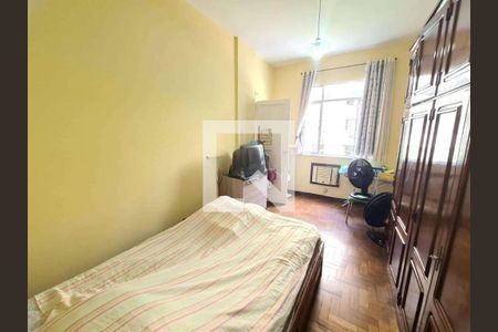 Apartamento à venda com 1 quarto, 38m² em Copacabana, Rio de Janeiro