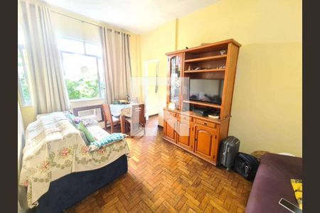 Apartamento à venda com 1 quarto, 38m² em Copacabana, Rio de Janeiro