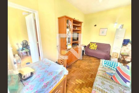 Apartamento à venda com 1 quarto, 38m² em Copacabana, Rio de Janeiro