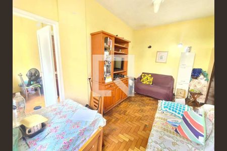 Apartamento à venda com 1 quarto, 38m² em Copacabana, Rio de Janeiro
