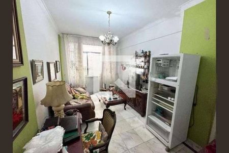 Apartamento à venda com 1 quarto, 55m² em Copacabana, Rio de Janeiro