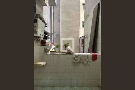 Apartamento à venda com 1 quarto, 55m² em Copacabana, Rio de Janeiro