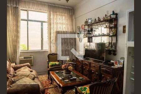 Apartamento à venda com 1 quarto, 55m² em Copacabana, Rio de Janeiro