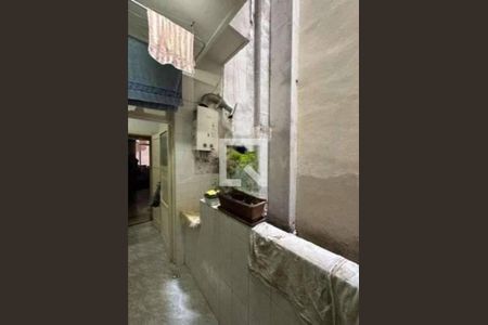 Apartamento à venda com 1 quarto, 55m² em Copacabana, Rio de Janeiro