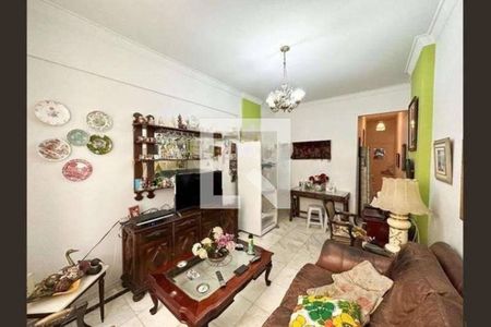 Apartamento à venda com 1 quarto, 55m² em Copacabana, Rio de Janeiro