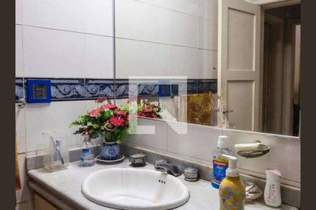Apartamento à venda com 1 quarto, 55m² em Copacabana, Rio de Janeiro