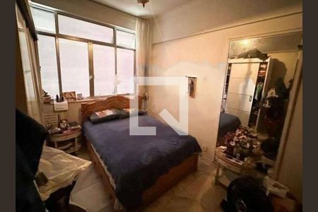 Apartamento à venda com 1 quarto, 55m² em Copacabana, Rio de Janeiro
