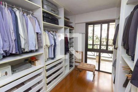 Apartamento à venda com 4 quartos, 178m² em Lagoa, Rio de Janeiro