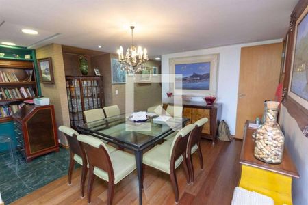 Apartamento à venda com 4 quartos, 178m² em Lagoa, Rio de Janeiro