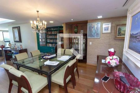 Apartamento à venda com 4 quartos, 178m² em Lagoa, Rio de Janeiro