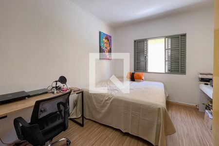 Quarto 1 de casa à venda com 2 quartos, 125m² em Baeta Neves, São Bernardo do Campo