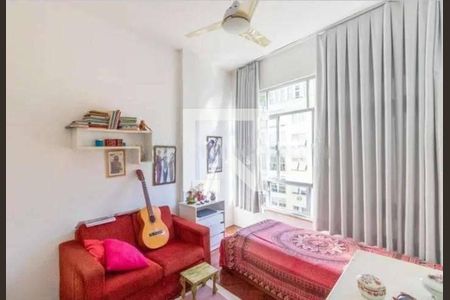 Apartamento à venda com 2 quartos, 70m² em Leme, Rio de Janeiro