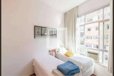Apartamento à venda com 2 quartos, 70m² em Leme, Rio de Janeiro